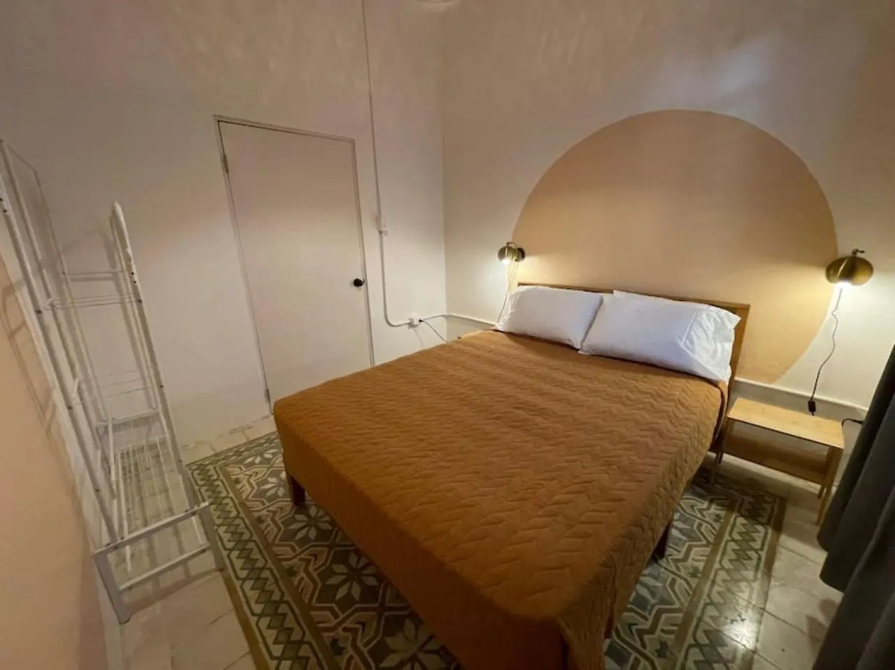 Chic And Classic Apartment In Condado Apt 2 San Juan