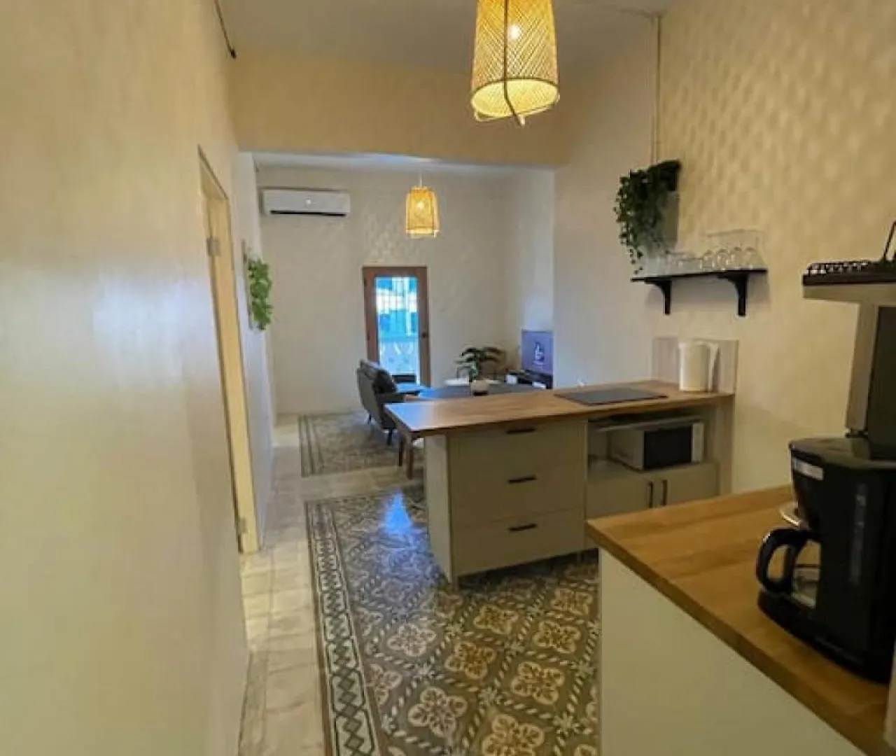 Chic And Classic Apartment In Condado Apt 2 San Juan 0*,