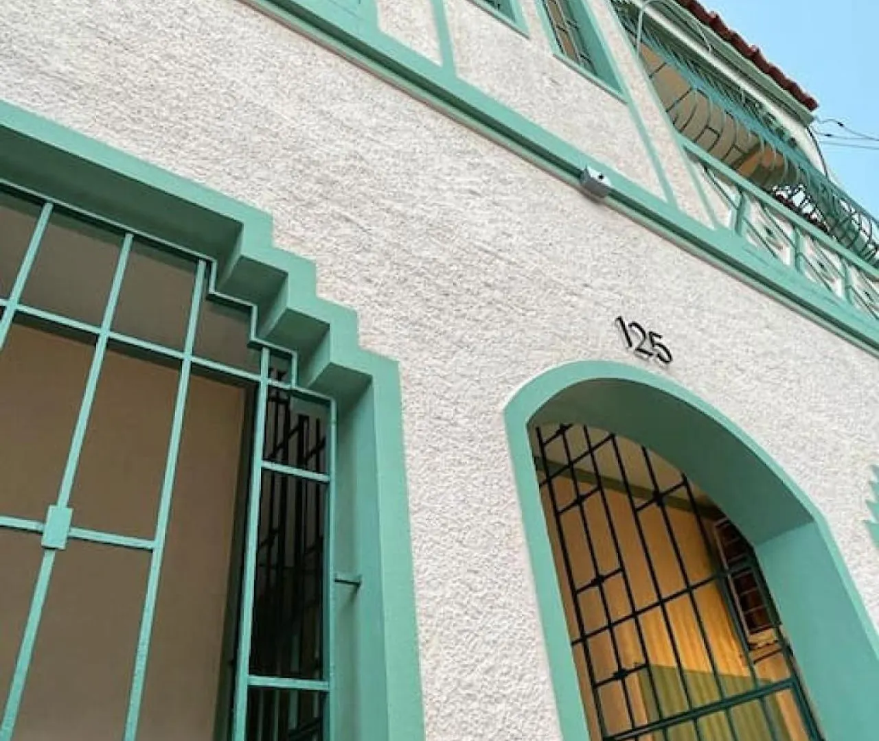 Chic And Classic Apartment In Condado Apt 2 San Juan 0*,  Puerto Rico