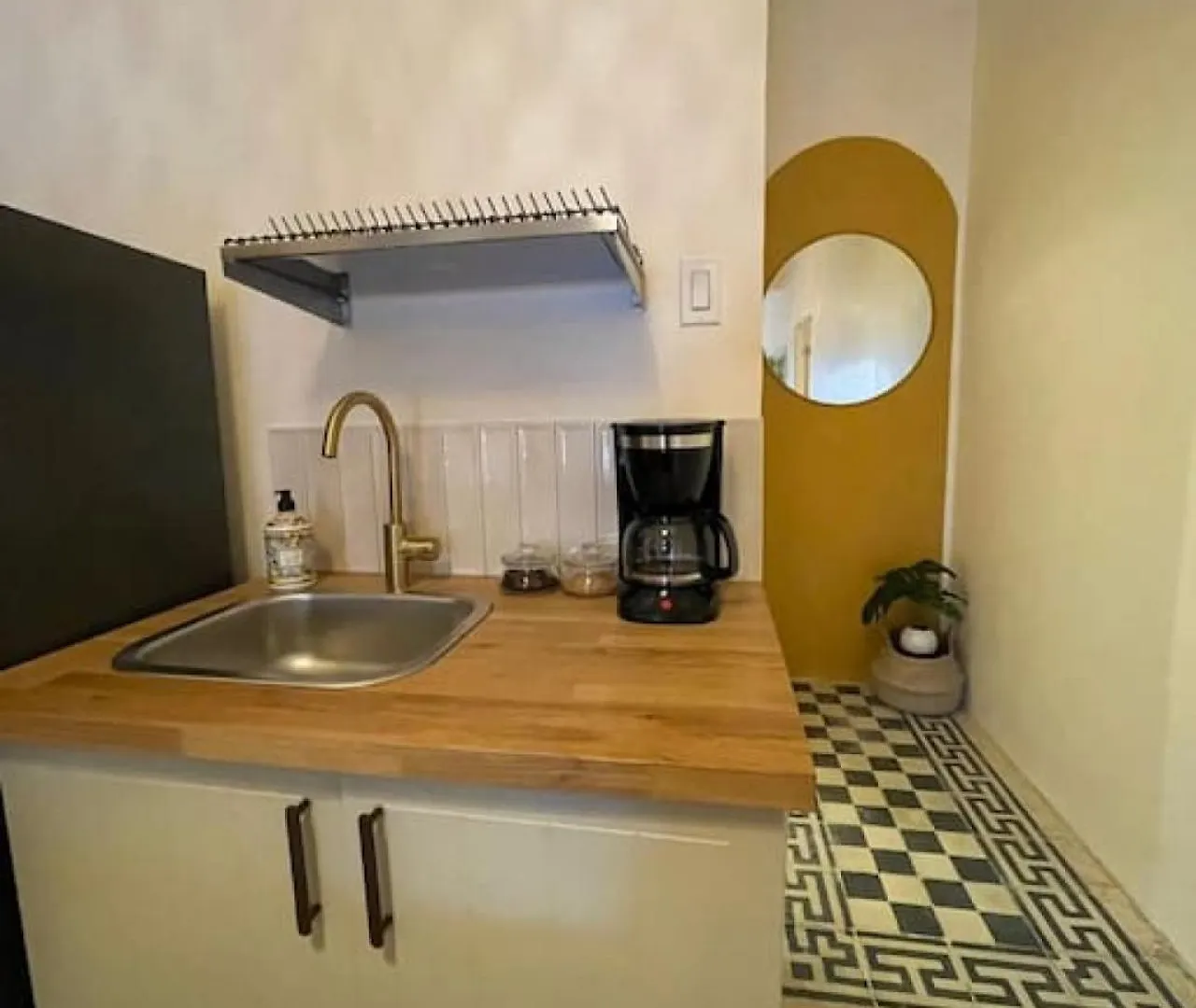 Chic And Classic Apartment In Condado Apt 2 San Juan 0*,  Puerto Rico