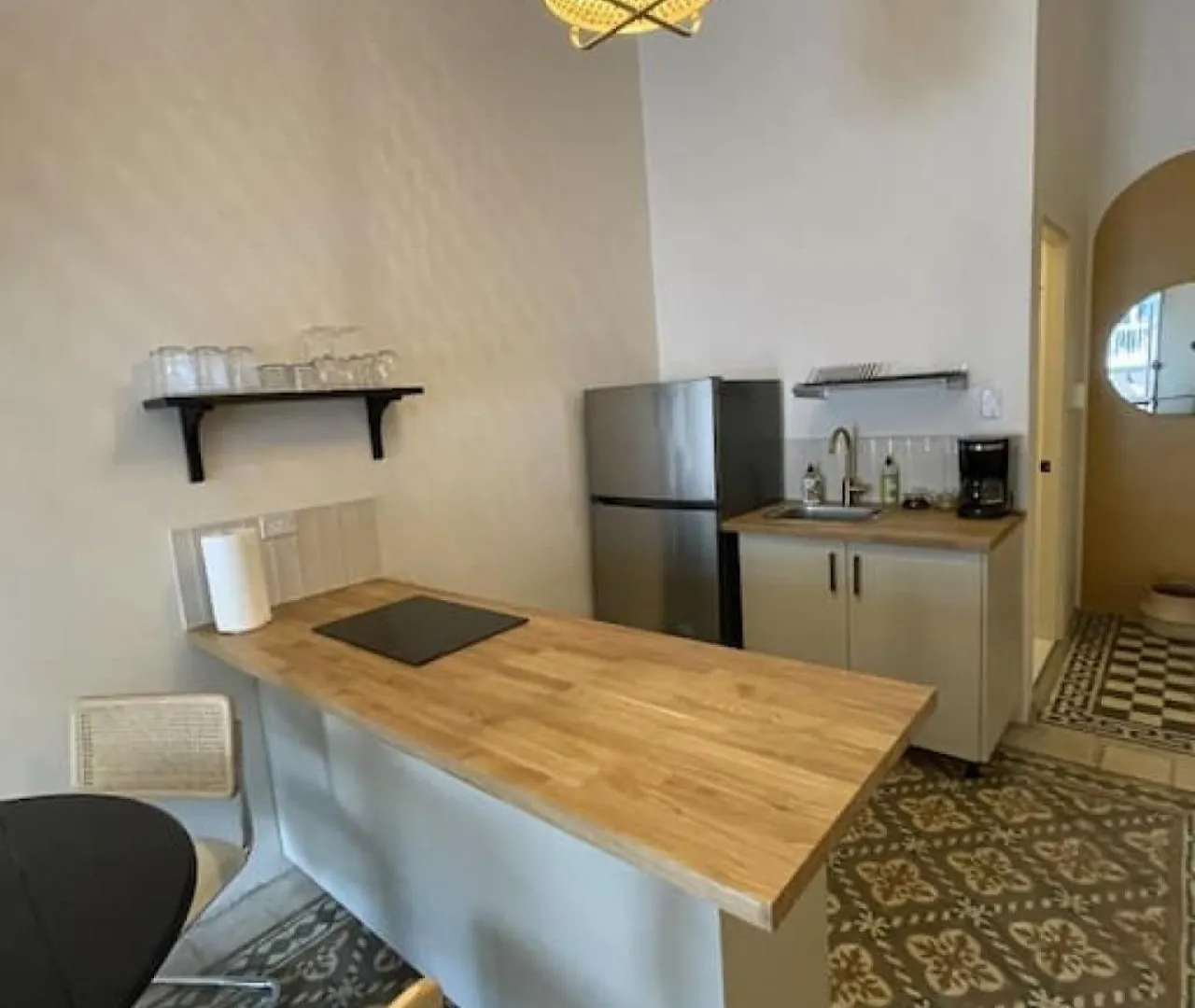 Chic And Classic Apartment In Condado Apt 2 San Juan Puerto Rico