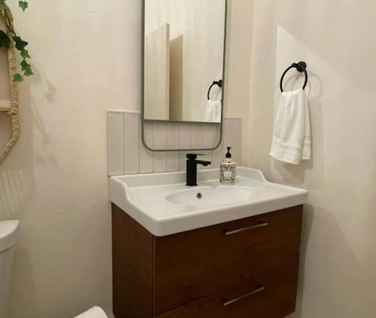 Chic And Classic Apartment In Condado Apt 2 San Juan