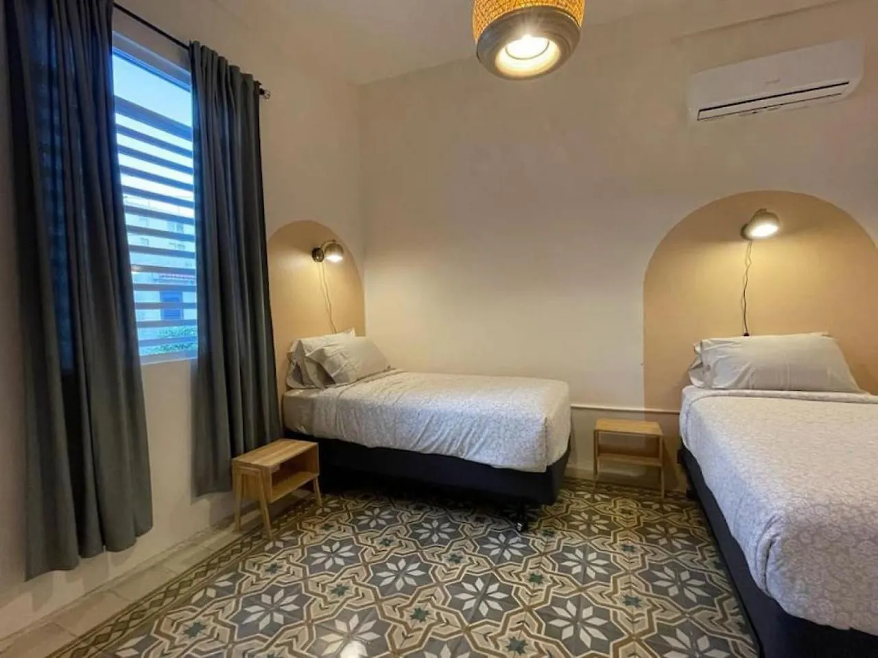 Chic And Classic Apartment In Condado Apt 2 San Juan